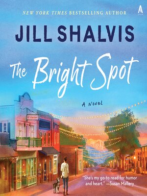 cover image of The Bright Spot